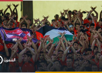 تجديد حبس 51 شابا من بينهم رافع علم فلسطين
