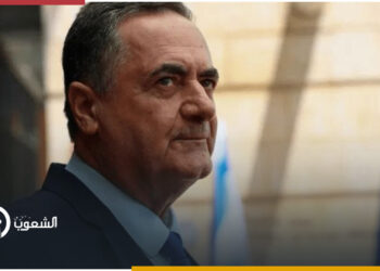 وزير الخارجية الإسرائيلية يعلن "غوتيريتش" شخصية غير مرغوب فيها 
