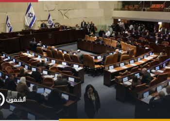 الكنيست بصدد اعتبار الأونروا منظمة إرهابية