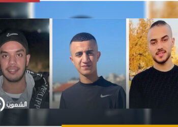 استشهاد 3 فلسطينيين خلال عدوان الاحتلال على طولكرم