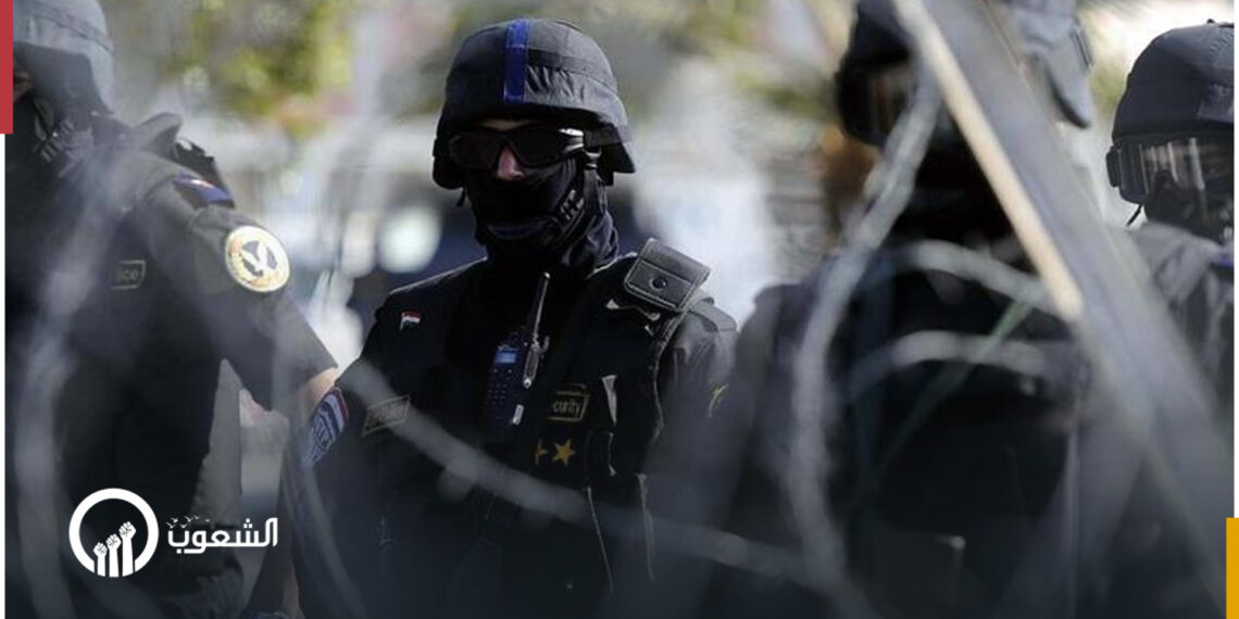 منظمات حقوقية تدعو السلطات المصرية بالكشف عن طالب مختف قسريا منذ 2000 يوم