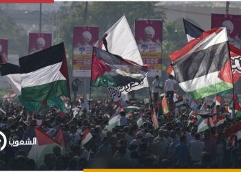 تجديد حبس 153 شابا مصريا نصرة لغزة 