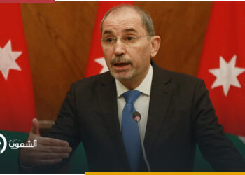 وزير الخارجية الأردني يطالب بوقف العدوان على لبنان
