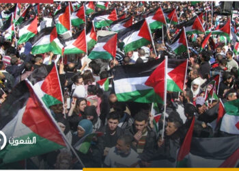 دعوات عالمية إلى مسيرات حاشدة الجمعة المقبلة في ذكرى طوفان الأقصى