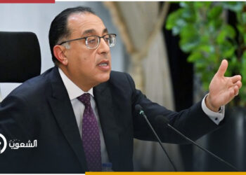 مدبولي: سد النهضة يفقد مصر 15% من رقعتها الزراعية 
