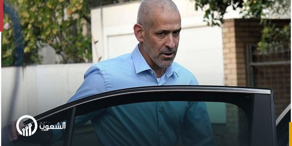 رئيس الشاباك يزور القاهرة سرًا.. مالسبب؟