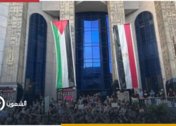 عام على حبس معتقلي دعم فلسطين ومطالبات بإخلاء سبيلهم