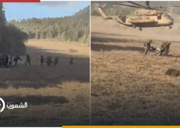 مقتل 17 جنديا من جيش الاحتلال في لبنان