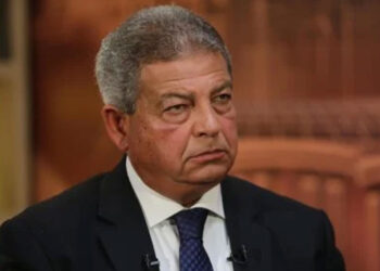 وزير الرياضة سابقا.. السيسي يعين خالد عبد العزيز رئيسا لتنظيم الإعلام