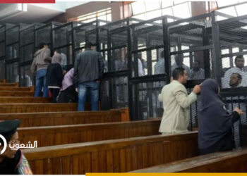 حبس 26 مصريا بعد اختفاء قسري لفترات متفاوتة