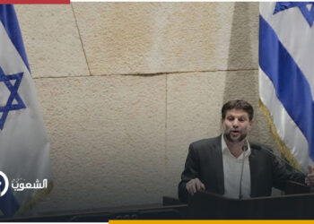 مجددا.. سموتريتش يدعو لتهجير سكان غزة