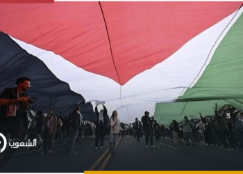 التحقيق مع رئيس نقابة يونانية بسبب دعمه فلسطين