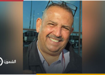 حبس صحافي مصري بسبب تعليق على الفيسبوك