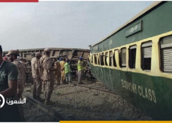 قتلى وجرحى في بمحطة قطارات بباكستان