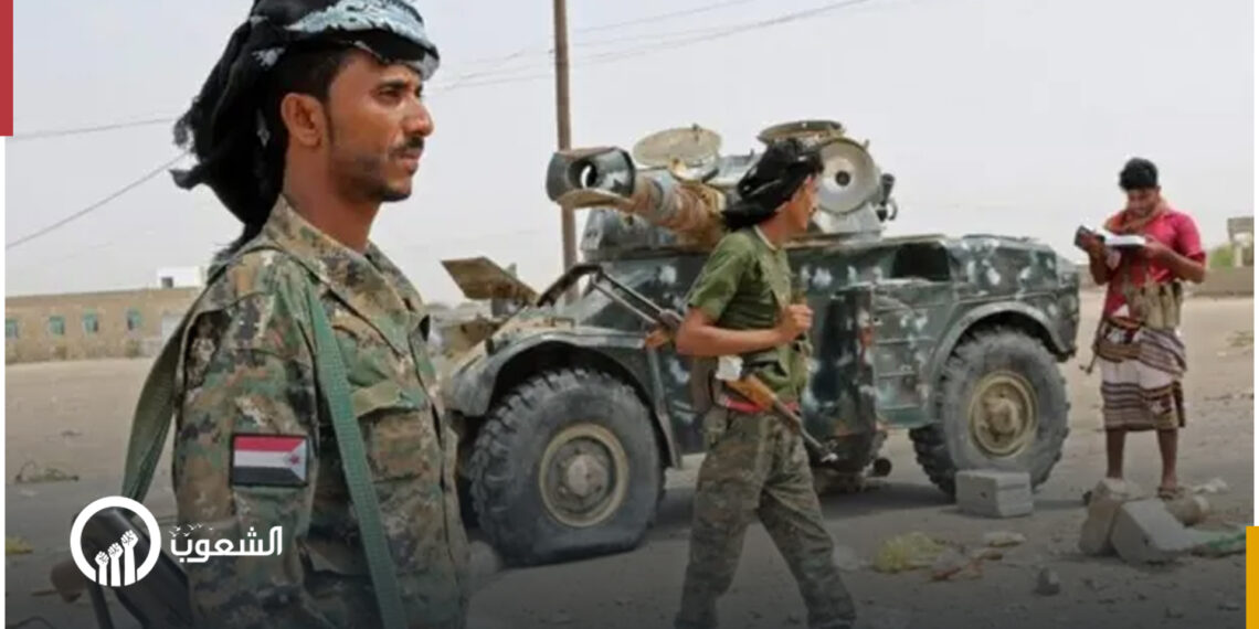 السعودية تعترف بمقتل 2 من جنودها على يد عسكري يمني 