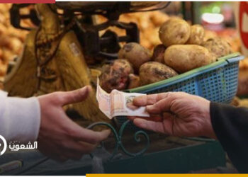 ارتفاع التضخم السنوي إلى 26.3% في أكتوبر 
