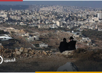 الاحتلال يضم أراضي جديدة في الجولان 