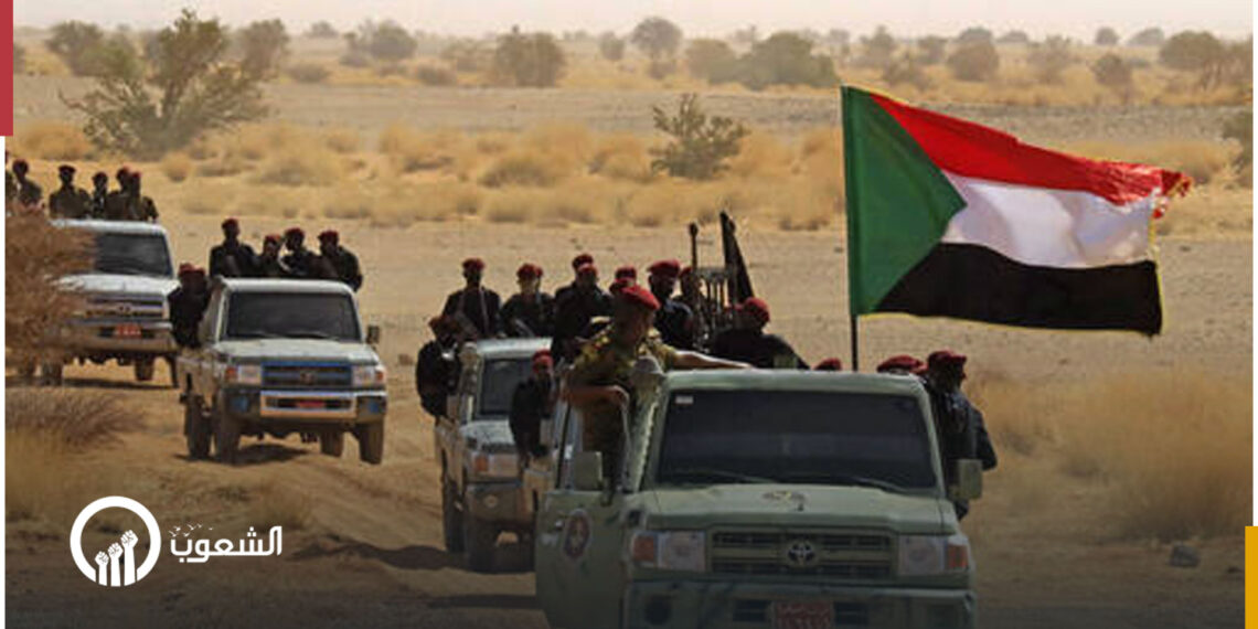 سيناتور أمريكي تدعو لمعاقبة الإمارات بسبب مساندتها الدعم السريع