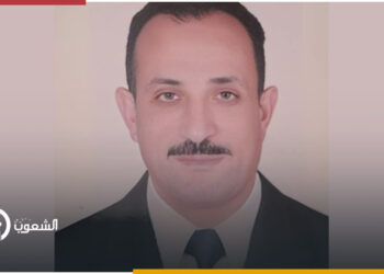 وفاة السياسي المصري إيهاب مسعود داخل المعتقل