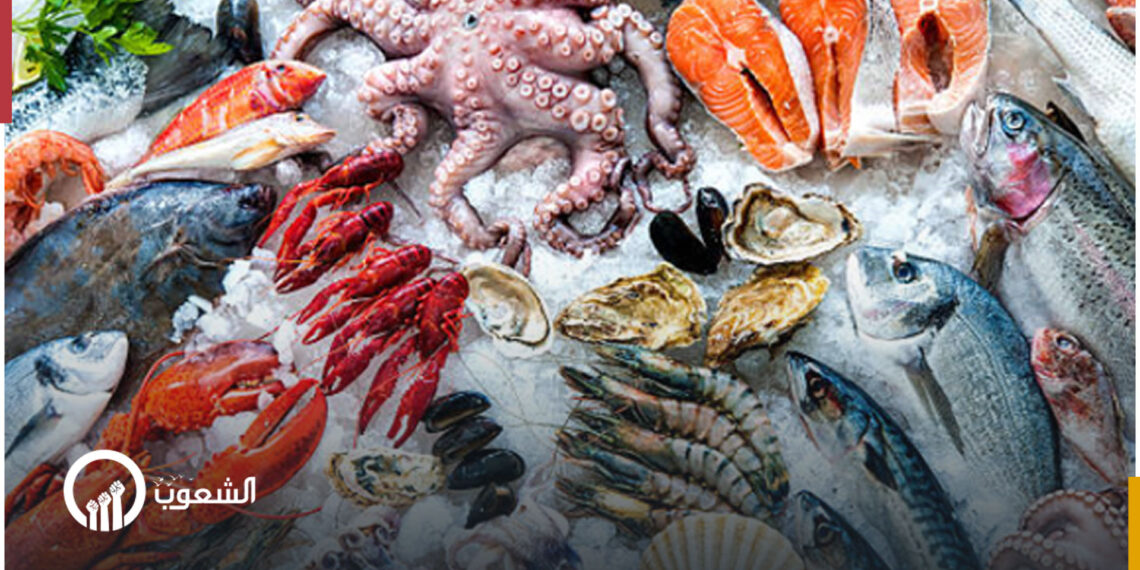 ارتفاع أسعار الأسماك في مصر بنسبة 50%