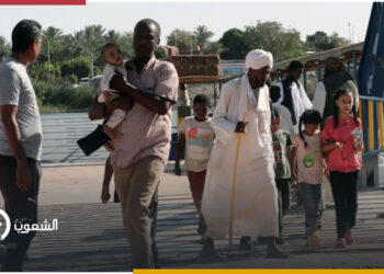 رفض حقوقي لمشروع قانون اللاجئين في مصر