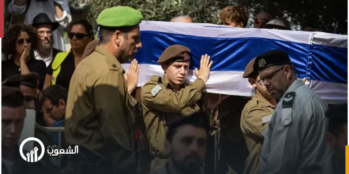 صحيفة عبرية: الجيش الإسرائيلي يصرخ طلبا للمصالحة بسبب نقص الأفراد