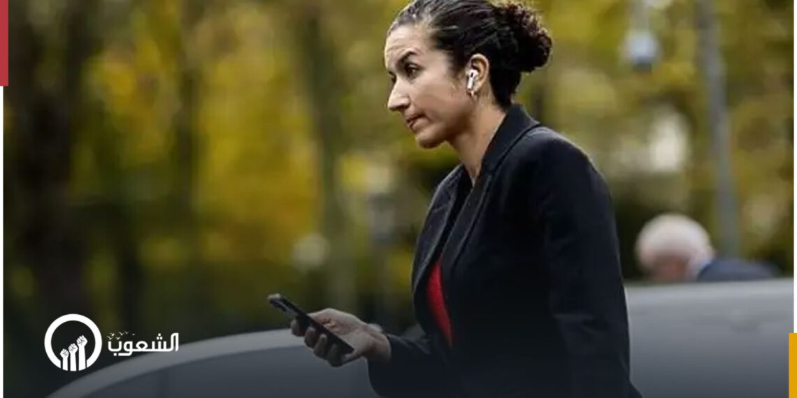 استقالة وزيرة هولندية احتجاجا على العنصرية