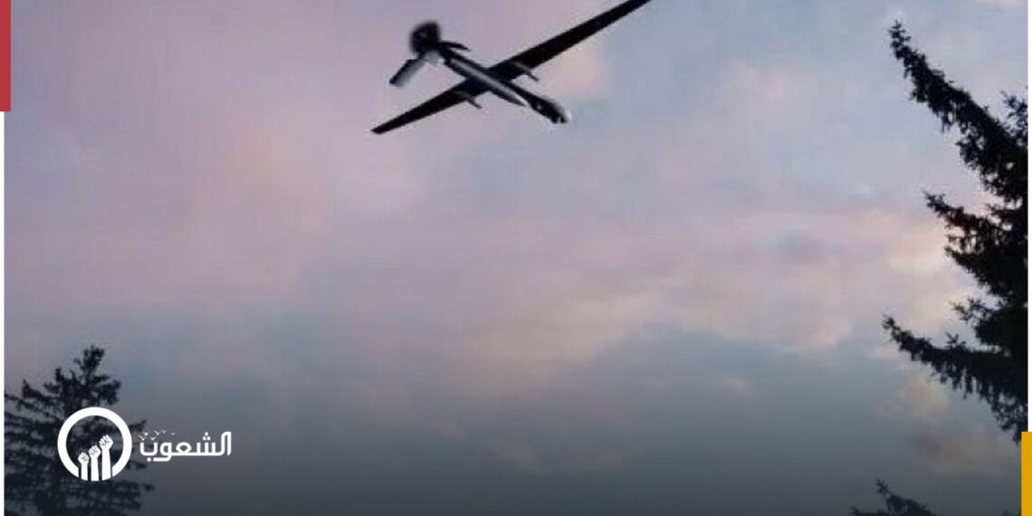 مسيرات وصواريخ تستهد الجليل وإيلات بفلسطين المحتلة