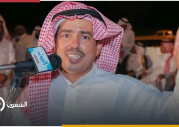 ذكر القدس في آخر أبياته.. وفاة شاعر سعودي في حادث سير