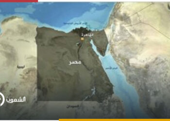 بدون سيناء وحلايب وشلاتين.. خريطة شركة النصر تثير الجدل في مصر