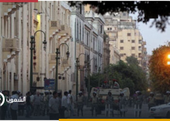 استيلاء مسؤول بوزارة الداخلية وآخرين على 22 مليون جنيه