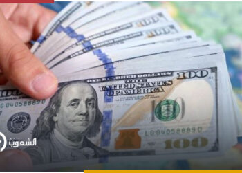 الدولار يقترب من 50 جنيها في البنوك المصرية