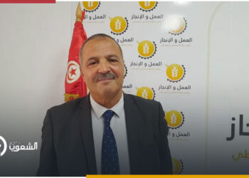 الاعتداء بمادة حارقة على وزير تونسي سابق