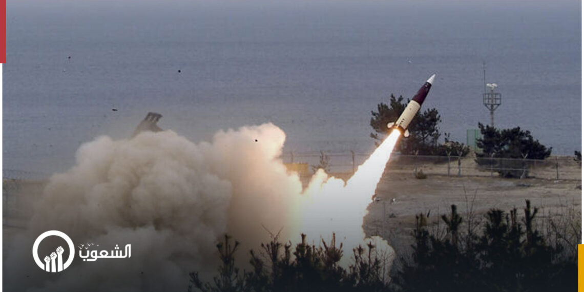 أوكرانيا تستخدم صواريخ بريطانية لأول مرة ضد روسيا