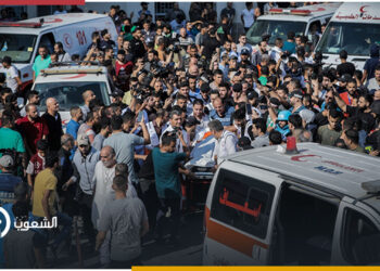 مطالبات بحماية المستشفيات في قطاع غزة