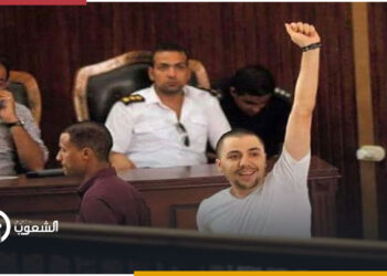 تجديد حبس سيد مشاغب وطالب من ذوي الاحتياجات الخاصة