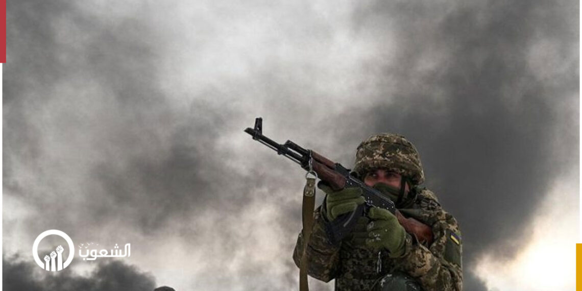 أوستن: القوات الكورية الشمالية ستقاتل في أوكرانيا قريبا