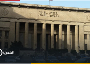 إحالة مصريين للمفتي في قضية تتعلق بالإرهاب