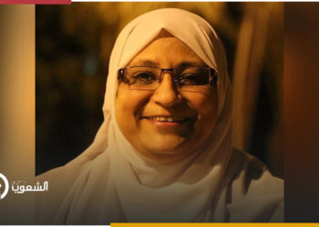 مطالبات بالإفراج عن الحقوقية هدى عبد المنعم