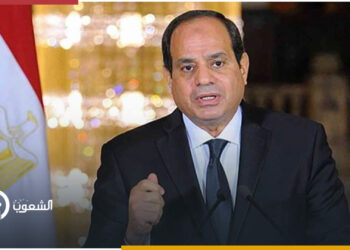 قمع السيسي مستمر.. حكم بالمؤبد على صحفي وتجديد حبس آخر