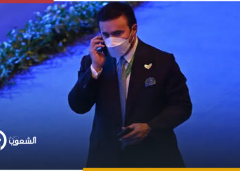 غضب حقوقي من استقبال بريطانيا رئيس الانتربول الإماراتي “الريسي”