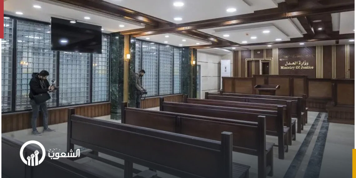 تجديد حبس حقوقيين مصريين