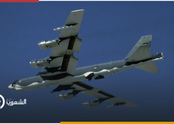 أمريكا ترسل قاذفات “بي- 52” إلى الشرق الأوسط