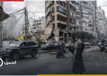 أكسيوس: هجوم المعارضة في حلب فاجأ بايدن 