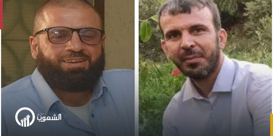 استشهاد أسيرين من غزة تحت التعذيب في سجون الاحتلال