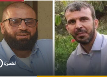 استشهاد أسيرين من غزة تحت التعذيب في سجون الاحتلال