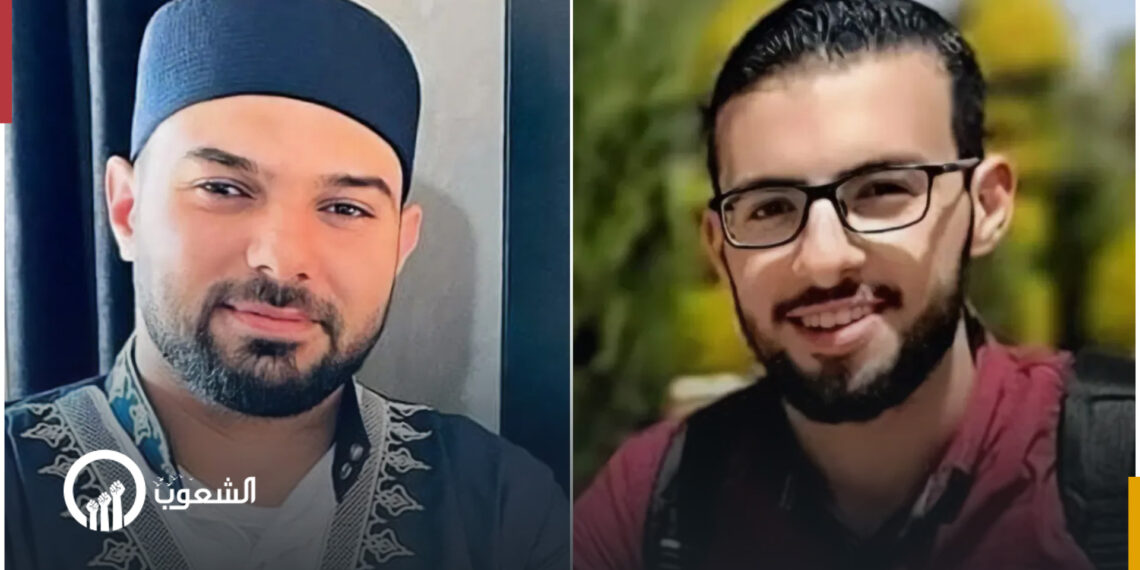 الأردن يتسلم من الاحتلال جثماني منفذي عملية "البحر الميت"