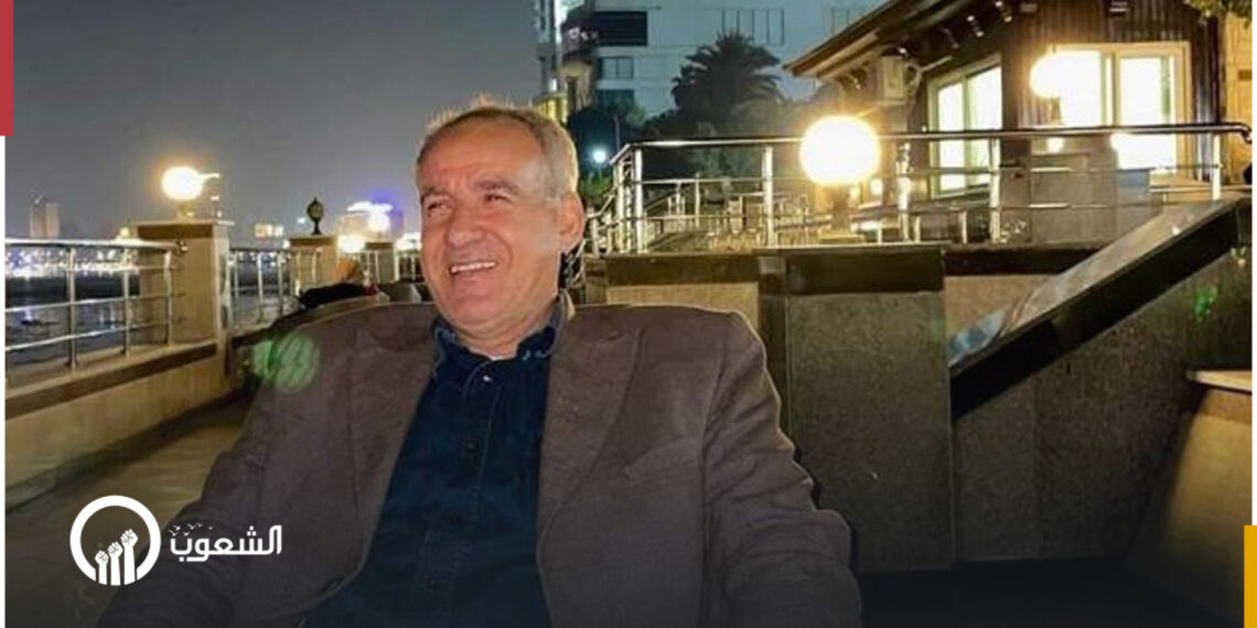 نائب رئيس مجلس الدولة المصري يعتذر لمحافظ الإسكندرية بعد سبه