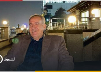 نائب رئيس مجلس الدولة المصري يعتذر لمحافظ الإسكندرية بعد سبه