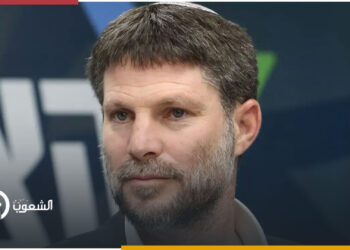 سموتريتش يؤكد مصادرة 24 ألف دونم في الضفة الغربية 